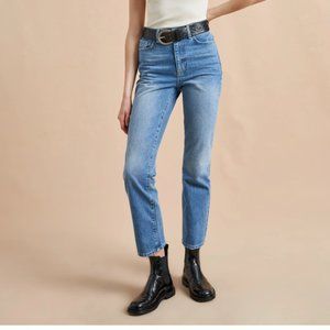 La Ligne NYC Molly Jean 24